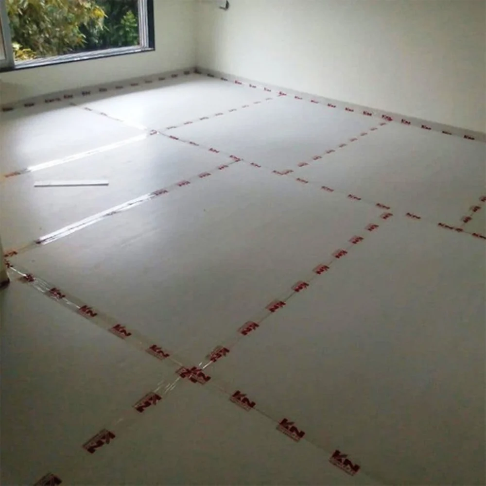 Floor Protection Sheet